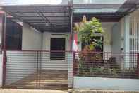 Bangunan Bukir Five Malang 3BR