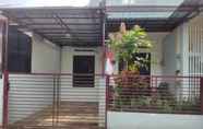 Exterior 4 Bukir Five Malang 3BR