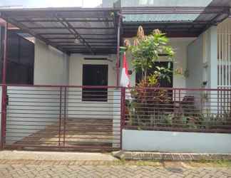 Exterior 2 Bukir Five Malang 3BR