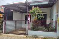 Lobi Bukir Five Malang 3BR