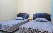 Kamar Tidur 3 Bukir Five Malang 3BR