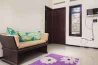 Common Space Bukir Five Malang 3BR