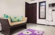 Common Space 7 Bukir Five Malang 3BR