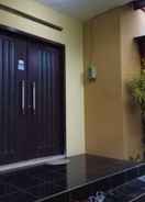 LOBBY Bukir Five Malang 3BR