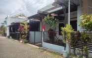 Bangunan 6 Bukir Five Malang 3BR