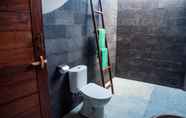 Toilet Kamar 3 Fins Villa Medewi 