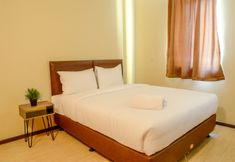 臥室 2 Best Space of 3BR Apartment Grand Palace Kemayoran By Travelio