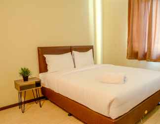 Phòng ngủ 2 Best 3BR Apartment Grand Palace Kemayoran with Free Parking by Travelio