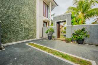 Exterior 4 Lot 1 Villa & Homestay Jimbaran