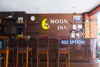 ล็อบบี้ Moon Inn Hotel