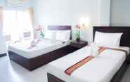 Kamar Tidur 3 Moon Inn Hotel