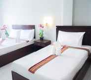 Kamar Tidur 3 Moon Inn Hotel