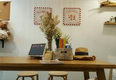 พื้นที่สาธารณะ 5 OYO 895 The Onion Hostel