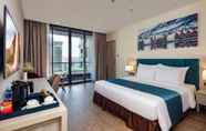 Sảnh chức năng 2 Art Nest Hotel Nha Trang