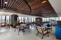 Bar, Kafe, dan Lounge Art Nest Hotel Nha Trang