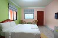 Bilik Tidur Baan Boa Guesthouse