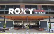 Exterior 2 Roxy Sematan & Telok Serabang