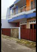 EXTERIOR_BUILDING Griya Syariah Solo