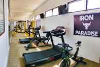 Fitness Center Hotel Batu Wonderland 