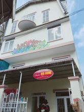Bangunan 4 Big Home Dalat