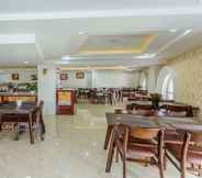 Restaurant 6 President Hotel Da Lat