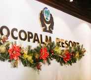 Lobby 4 Coco Palm Beach Resort & Spa