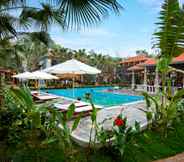 Hồ bơi 3 Bai Dinh Garden Resort & Spa Ninh Binh