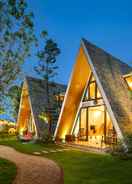 EXTERIOR_BUILDING Bai Dinh Garden Resort & Spa Ninh Binh