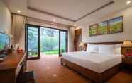 ห้องนอน 2 Bai Dinh Garden Resort & Spa Ninh Binh
