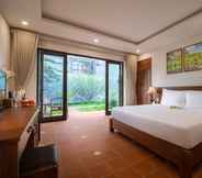 Phòng ngủ 2 Bai Dinh Garden Resort & Spa Ninh Binh