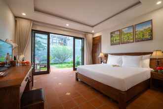 Bilik Tidur 4 Bai Dinh Garden Resort & Spa Ninh Binh