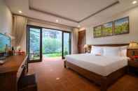 Phòng ngủ Bai Dinh Garden Resort & Spa Ninh Binh