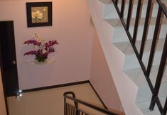 外部的 4 Summer Oscar Boutique Hotel