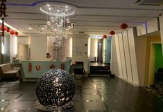 大堂 3 Summer Oscar Boutique Hotel