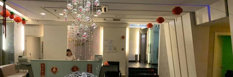 大堂 Summer Oscar Boutique Hotel