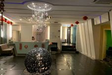 大堂 Summer Oscar Boutique Hotel