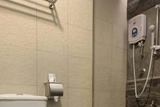 客房内浴室 Summer Oscar Boutique Hotel