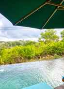 SWIMMING_POOL The Mountain Cottage 