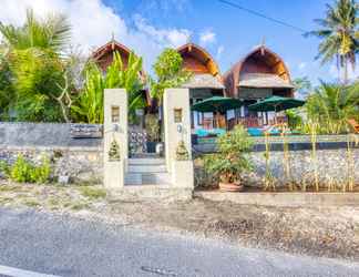 Bangunan 2 The Mountain Cottage 