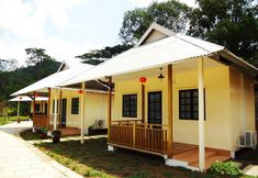 Exterior 2 T-Box Sungai Lembing