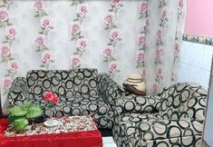 Functional Hall 3 Dharmawati Stay at Surabaya