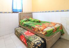 Bedroom 2 Dharmawati Stay at Surabaya