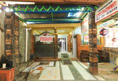 Lobby 5 Dharmawati Stay at Surabaya