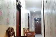 Common Space Dharmawati Stay at Surabaya