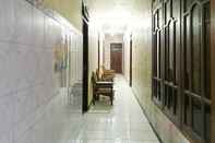 Accommodation Services Dharmawati Stay at Surabaya