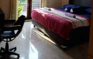 Kamar Tidur 5 Jogja VIP Homestay Flamboyan