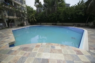 Swimming Pool Jean Clean & Comfy Apartment Near Beach