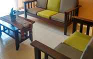 Lobi 6 Jean Clean & Comfy Apartment Near Beach