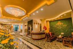 Hoang My Hotel Phu Yen, 377.867 VND