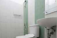 Toilet Kamar Lotus Depok House